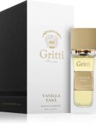 Gritti Vanilla Tana extract de parfum unisex 100 ml