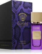Gritti Violet Venom extract de parfum unisex 100 ml