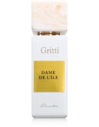 Gritti White Dame De L'ile Eau de Parfum pentru femei 100 ml