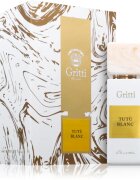 Gritti White Tutù Blanc Eau de Parfum pentru femei 100 ml