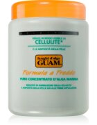 Guam Cellulite compresă pentru drenaj limfatic anti-celulitic 1000 g