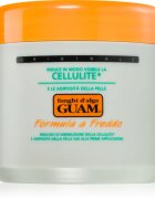 Guam Cellulite compresă pentru drenaj limfatic anti-celulitic 500 g