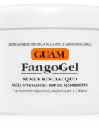 Guam FangoGel gel anticelulitic 400 ml