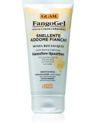 Guam FangoGel gel cu nămol pentru slăbit pentru abdomen și șolduri 150 ml