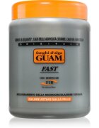 Guam Fast împachetare cu nămol 1000 g