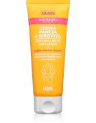 Guam Inthenso Effect lift crema de fata pentru fermitate pentru burtă și talie 75 ml