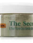 Guam The Secret gel pentru masaj cu alge marine 160 g