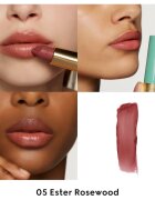 Gucci Beauty Baume à Lèvres balsam de buze colorat culoare 05 Ester Rosewood 3.5 g