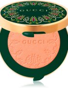 Gucci Beauty Blush De Beauté fard de obraz compact culoare 12 Peony Veil 5.5 g