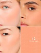 Gucci Beauty Blush De Beauté fard de obraz compact culoare 12 Peony Veil 5.5 g