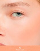 Gucci Beauty Blush De Beauté fard de obraz compact culoare 12 Peony Veil 5.5 g