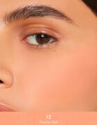 Gucci Beauty Blush De Beauté fard de obraz compact culoare 12 Peony Veil 5.5 g