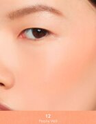 Gucci Beauty Blush De Beauté fard de obraz compact culoare 12 Peony Veil 5.5 g