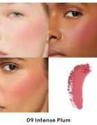 Gucci Beauty Blush De Beauté fard de obraz sub forma de pudra culoare 09 Intense Plum 5.5 g