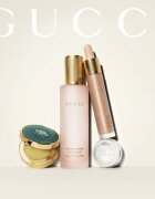 Gucci Beauty Brume De Beauté Spray facial pentru fixare machiajului 30 ml