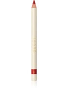 Gucci Beauty Crayon Contour des Lèvres creion contur buze culoare 04 Rouge 1.14 g