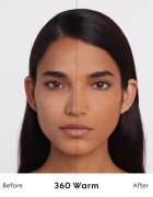 Gucci Beauty Eternité de Beauté machiaj cu efect matifiant SPF 15 culoare 360W 30 ml