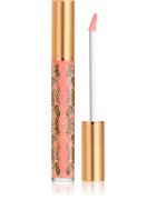 Gucci Beauty Gloss à Lèvres luciu de buze pentru un volum suplimentar culoare 135 Laura Latte 6.5 ml