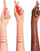 Gucci Beauty Gloss à Lèvres luciu de buze pentru un volum suplimentar culoare 135 Laura Latte 6.5 ml