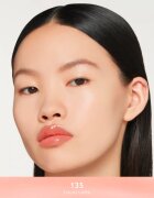 Gucci Beauty Gloss à Lèvres luciu de buze pentru un volum suplimentar culoare 135 Laura Latte 6.5 ml