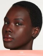 Gucci Beauty Gloss à Lèvres luciu de buze pentru un volum suplimentar culoare 135 Laura Latte 6.5 ml