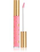 Gucci Beauty Gloss à Lèvres luciu de buze pentru un volum suplimentar culoare 219 Bertha Pink 6.5 ml