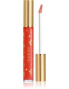 Gucci Beauty Gloss à Lèvres luciu de buze pentru un volum suplimentar culoare 526 Teresina Red 6.5 ml