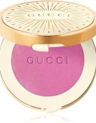 Gucci Beauty Glow Blush fard de obraz compact culoare 01 Arctic Rose 5.5 g