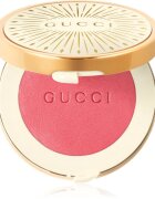 Gucci Beauty Glow Blush fard de obraz compact culoare 02 Fresh Coral 5.5 g