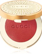 Gucci Beauty Glow Blush fard de obraz compact culoare 03 Warm Peach 5.5 g