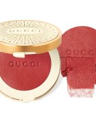 Gucci Beauty Glow Blush fard de obraz compact culoare 03 Warm Peach 5.5 g