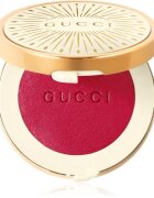 Gucci Beauty Glow Blush fard de obraz compact culoare 06 Bright Ruby 5.5 g
