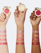 Gucci Beauty Glow Blush fard de obraz compact culoare 06 Bright Ruby 5.5 g