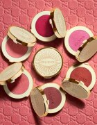 Gucci Beauty Glow Blush fard de obraz compact culoare 06 Bright Ruby 5.5 g