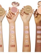 Gucci Beauty Glow iluminator culoare 02 Frosted Lilac 10 g