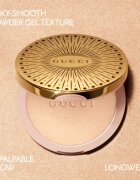 Gucci Beauty Glow iluminator culoare 02 Frosted Lilac 10 g