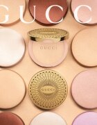 Gucci Beauty Glow iluminator culoare 02 Frosted Lilac 10 g