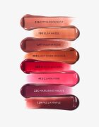 Gucci Beauty Glow Oil-In-Water Tint Liquid Lipstick ruj lichid hidratant și lucios culoare 217 Valeria Rose 6.5 ml