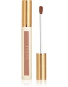 Gucci Beauty Glow Oil-In-Water Tint Liquid Lipstick ruj lichid hidratant și lucios culoare 226 Emma Rosedust 6.5 ml