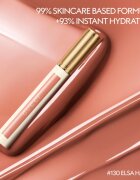 Gucci Beauty Glow Oil-In-Water Tint Liquid Lipstick ruj lichid hidratant și lucios culoare 226 Emma Rosedust 6.5 ml