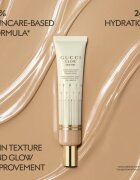 Gucci Beauty Glow Skin Tint Moisturizer cremă hidratantă nuanțatoare culoare 21 40 ml