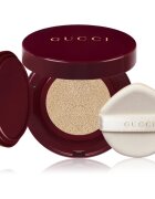 Gucci Beauty Holiday Cushion de Beauté make-up compact SPF 20 culoare 02 14 g