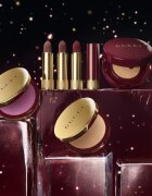 Gucci Beauty Holiday Cushion de Beauté make-up compact SPF 20 culoare 02 14 g