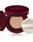 Gucci Beauty Holiday Cushion de Beauté make-up compact SPF 20 culoare 03 14 g