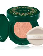 Gucci Beauty Holiday Cushion de Beauté make-up compact SPF 20 culoare 04 14 g