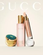 Gucci Beauty Illuminateur de Beauté iluminator lichid culoare 01 Gold 12 ml