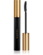 Gucci Beauty Mascara Le Magnétisme mascaral de lunga durata pentru volum și gene curbate culoare 01 Eve Black 7.5 g
