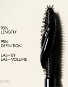 Gucci Beauty Mascara L'Obscur mascara pentru alungire culoare 01 Eve Black 7.5 ml