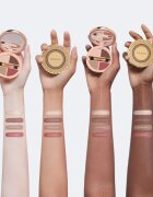 Gucci Beauty Palette de Beauté Quatuor machiaj multifuncțional pentru ochi buze și față culoare 01 Summerina Brown 6.1 g