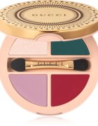 Gucci Beauty Palette de Beauté Quatuor machiaj multifuncțional pentru ochi buze și față culoare 03 Wild Bouquet 6.1 g